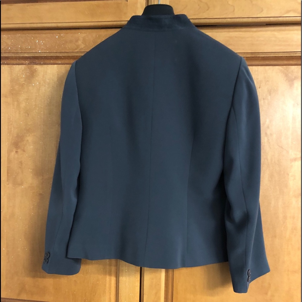 Kasper Suit Jacket - Picture 4 of 5